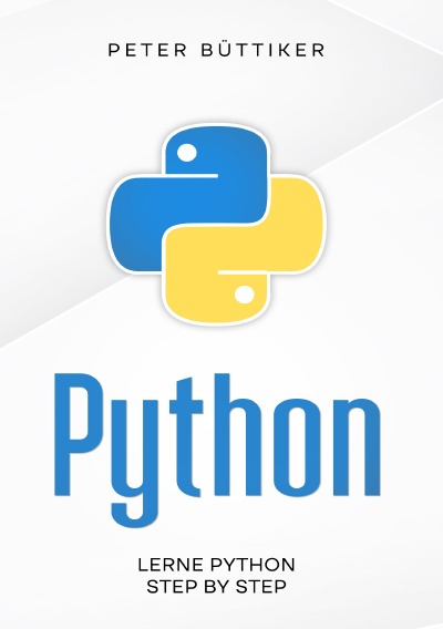'Cover von Python'-Cover