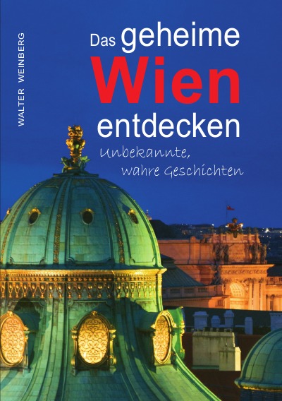 'Cover von Wien'-Cover