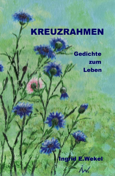 'Cover von KREUZRAHMEN'-Cover
