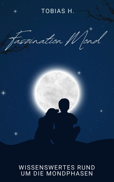 'Cover von Mondphasen'-Cover