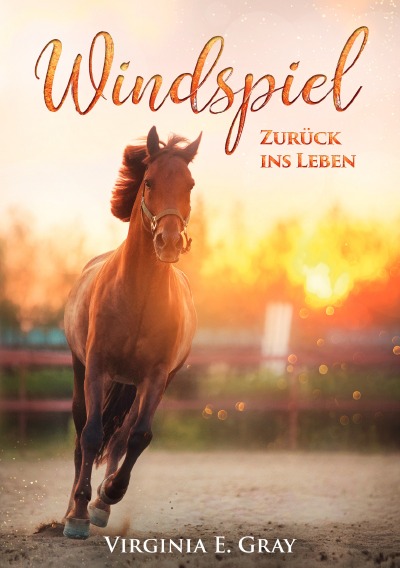 'Cover von Windspiel – Zurück ins Leben'-Cover