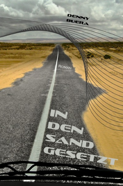 'Cover von In den Sand gesetzt'-Cover