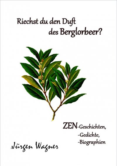 'Cover von Riechst du den Duft des Berglorbeers?'-Cover