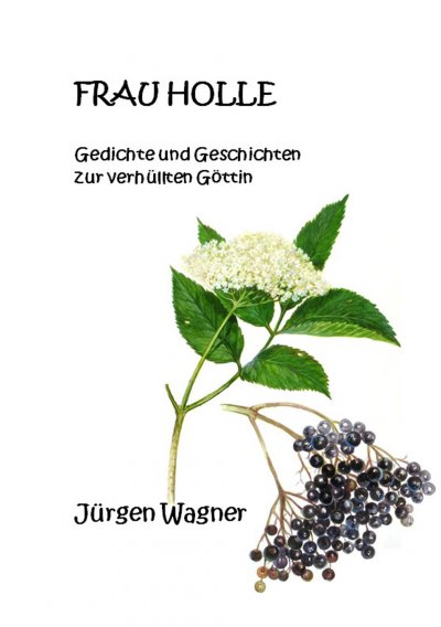 'Cover von Frau Holle'-Cover