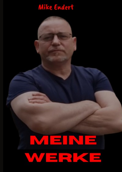 'Cover von Meine Werke'-Cover