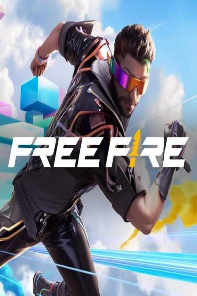 'Cover von Free Fire – Geheimnisse'-Cover