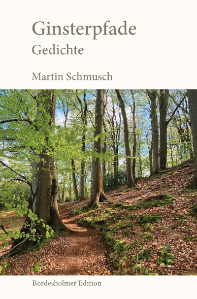 'Cover von Ginsterpfade'-Cover