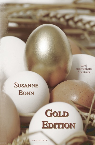 'Cover von Gold Edition'-Cover