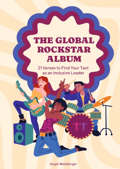 'Cover von The Global Rockstar Album'-Cover