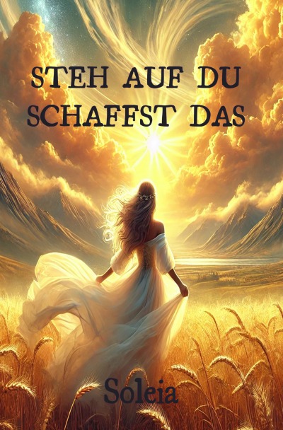 'Cover von Steh auf du schaffst das'-Cover