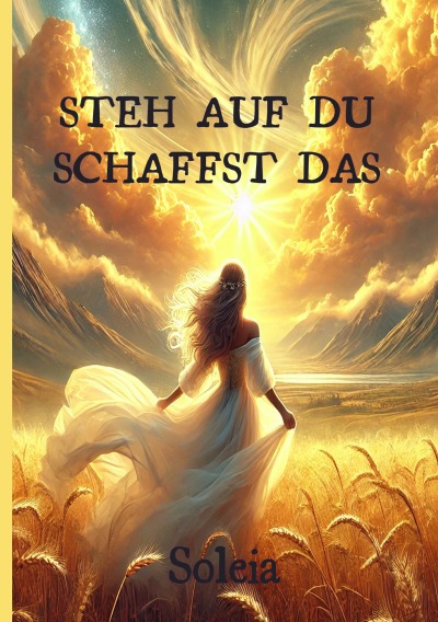 'Cover von Steh auf du schaffst das'-Cover
