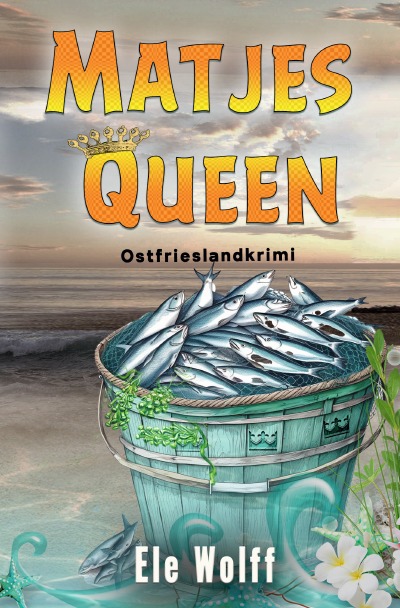 'Cover von Matjes-Queen'-Cover