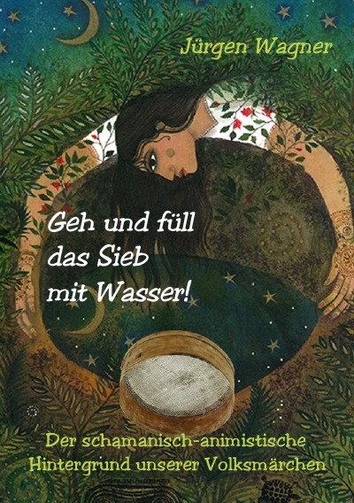 'Cover von Geh und füll das Sieb mit Wasser!'-Cover