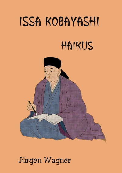 'Cover von ISSA KOBAYASHI'-Cover