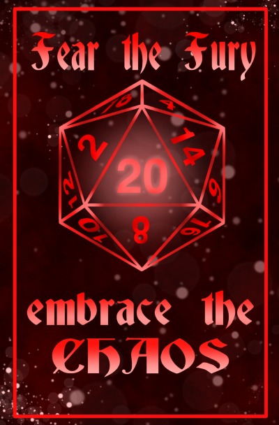 'Cover von D&D Notizbuch Barbar'-Cover
