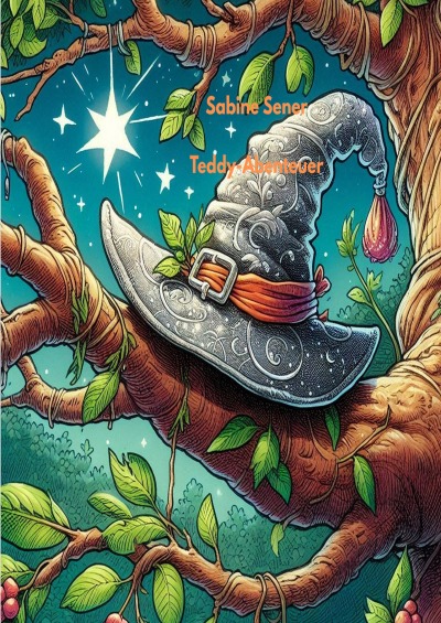 'Cover von Teddy-Abenteuer'-Cover