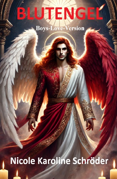 'Cover von Blutengel'-Cover