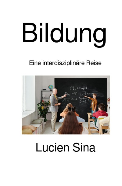'Cover von Bildung'-Cover