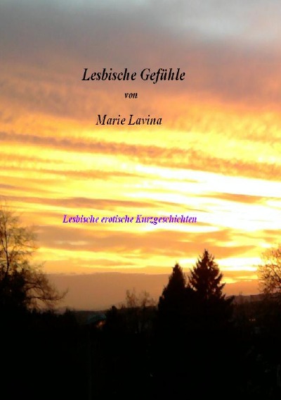 'Cover von Lesbische Gefühle'-Cover