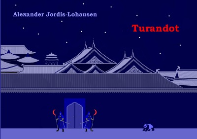 'Cover von Turandot'-Cover