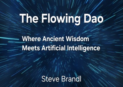 'Cover von The Flowing Dao'-Cover