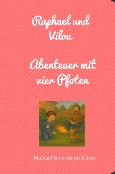 'Cover von Raphael und Vilou'-Cover
