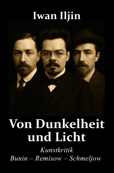 'Cover von Von Dunkelheit und Licht'-Cover