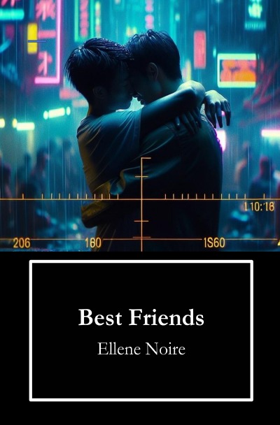 'Cover von Best Friends'-Cover