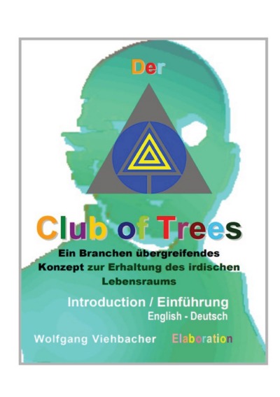 'Cover von Der Club of Trees  Introduction / Einführung'-Cover
