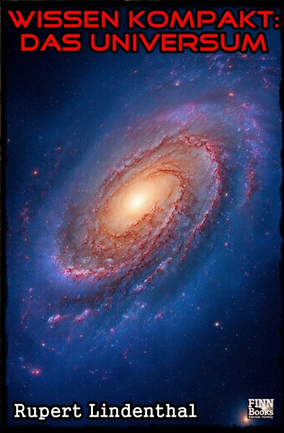 'Cover von Wissen kompakt – Das Universum'-Cover