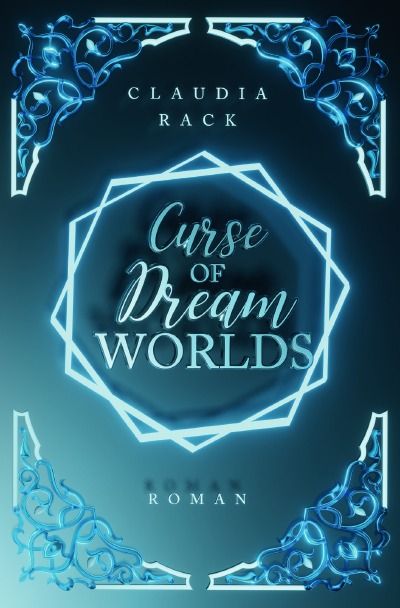'Cover von Curse of Dream Worlds'-Cover