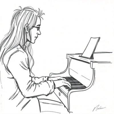 'Cover von David Lanz: Return to the Heart'-Cover