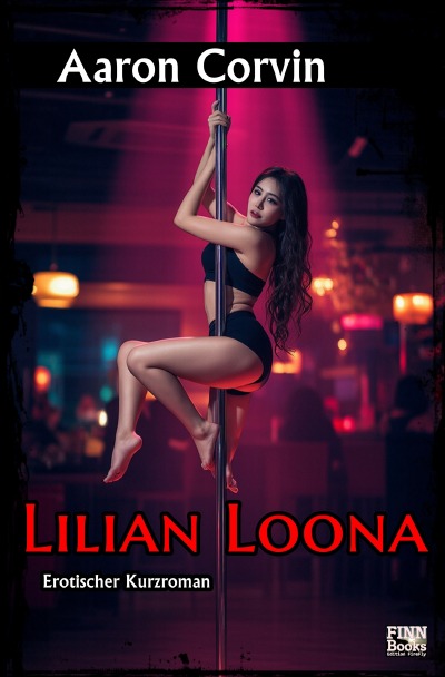 'Cover von Lilian Loona'-Cover