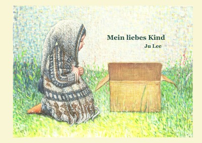 'Cover von Mein liebes Kind'-Cover