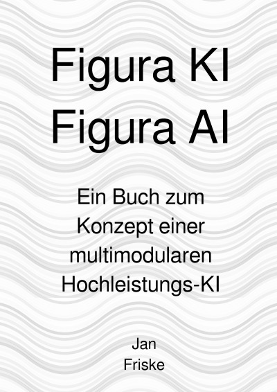'Cover von Figura KI/Figura AI'-Cover