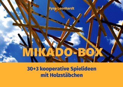 'Cover von Mikado-Box'-Cover