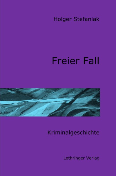 'Cover von Freier Fall'-Cover