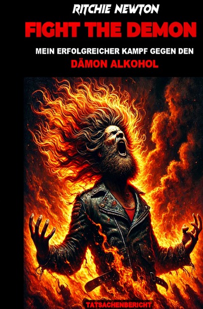 'Cover von Fight the Demon'-Cover