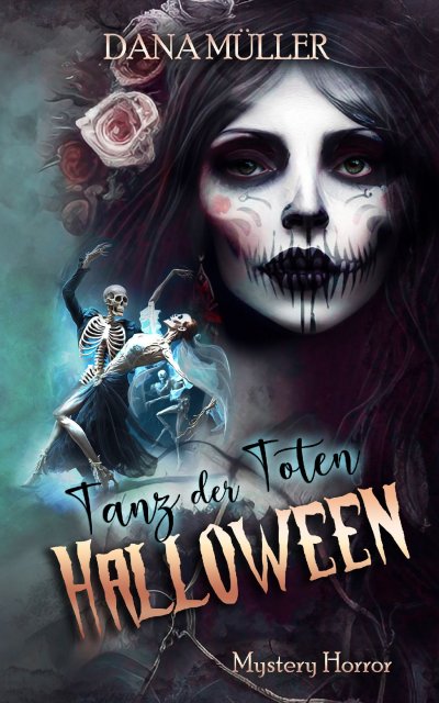 'Cover von Halloween'-Cover