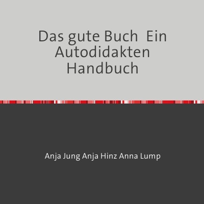 'Cover von Das gute Buch'-Cover