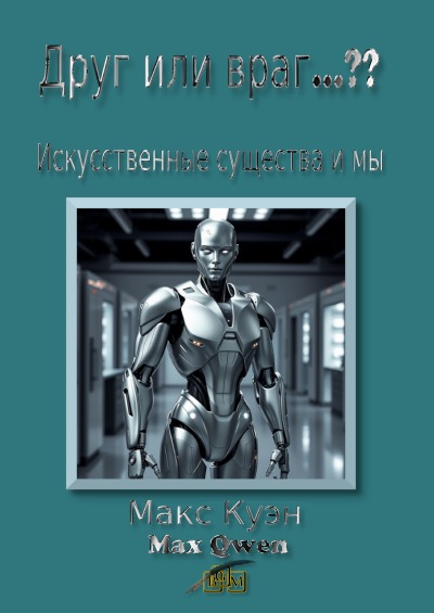 'Cover von Друг или враг…??'-Cover