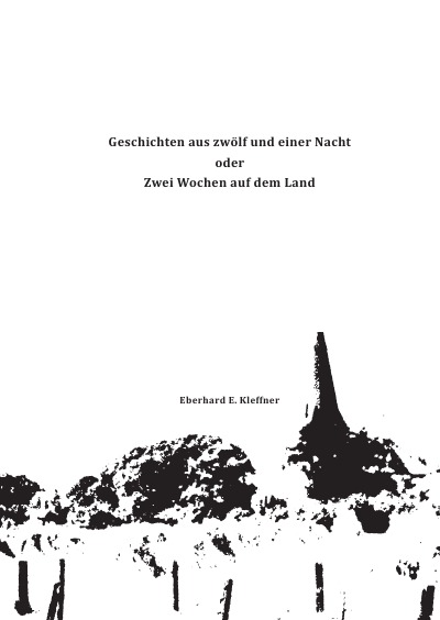'Cover von Geschichten aus zwölf und einer Nacht'-Cover