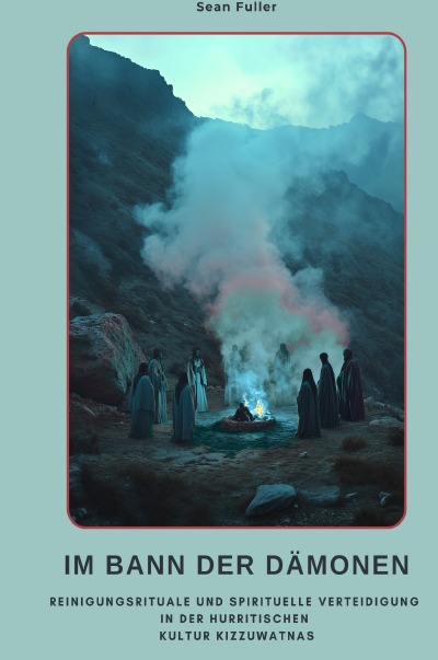 'Cover von Im Bann der Dämonen'-Cover
