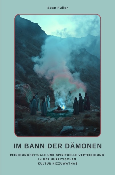 'Cover von Im Bann der Dämonen'-Cover