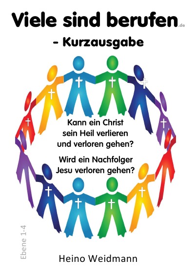 'Cover von Viele sind berufen – Kurzausgabe'-Cover