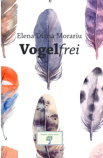 'Cover von Vogelfrei'-Cover