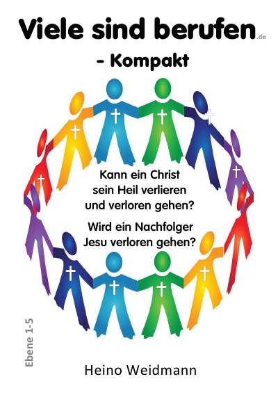 'Cover von Viele sind berufen – Kompakt'-Cover
