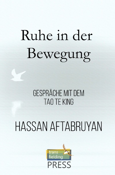 'Cover von Ruhe in der Bewegung'-Cover