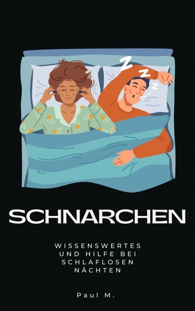 'Cover von Schnarchen'-Cover