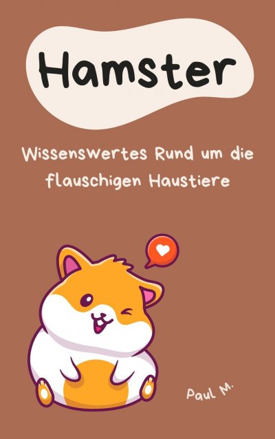 'Cover von Hamster'-Cover